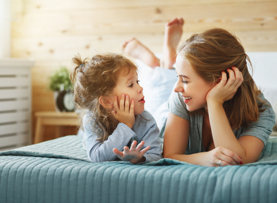 Les premires tapes du langage